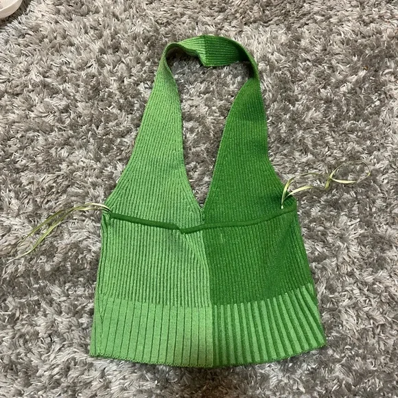 Pacsun Halter Top - Picture 3 of 3